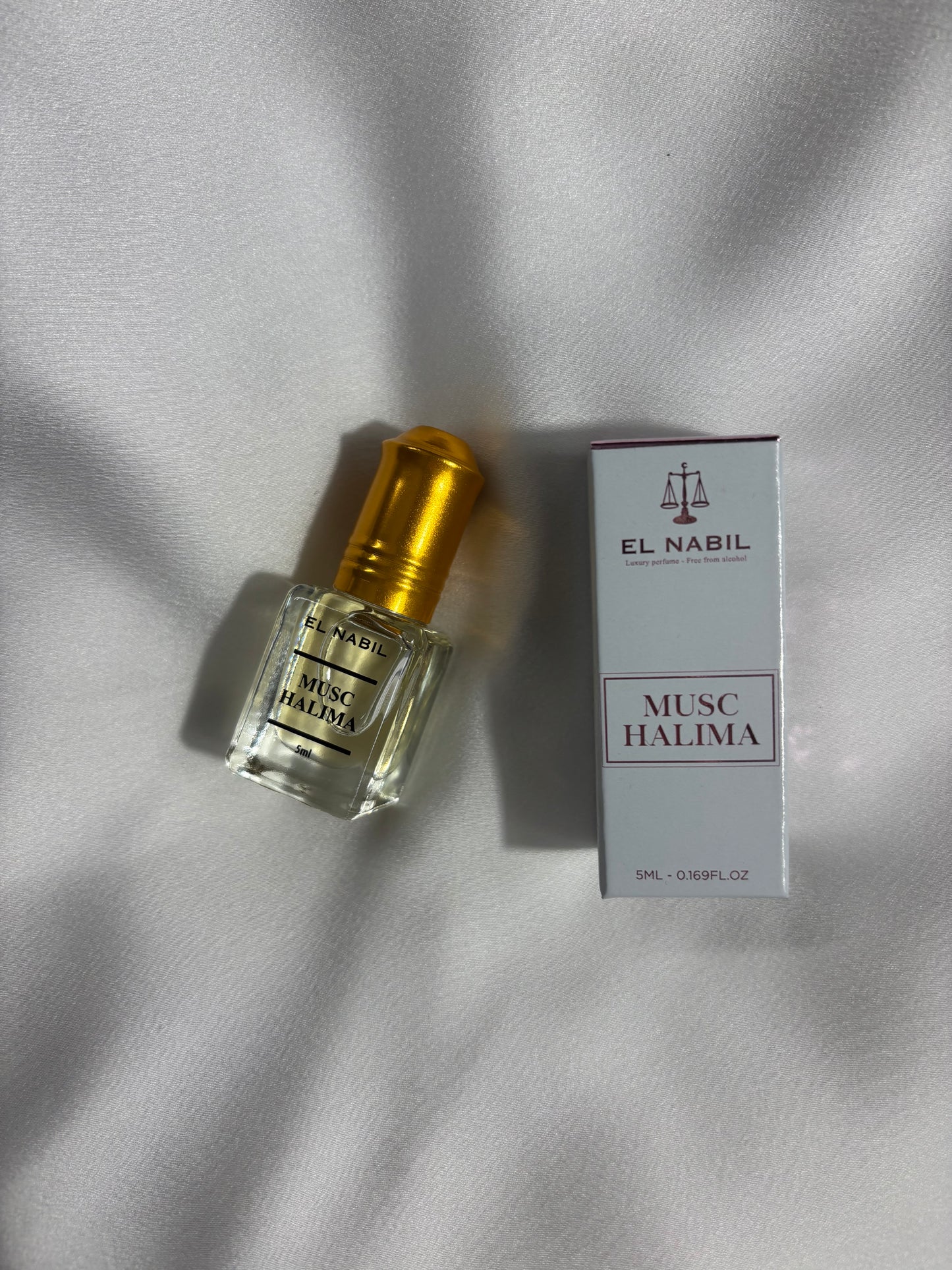 Musc Halima