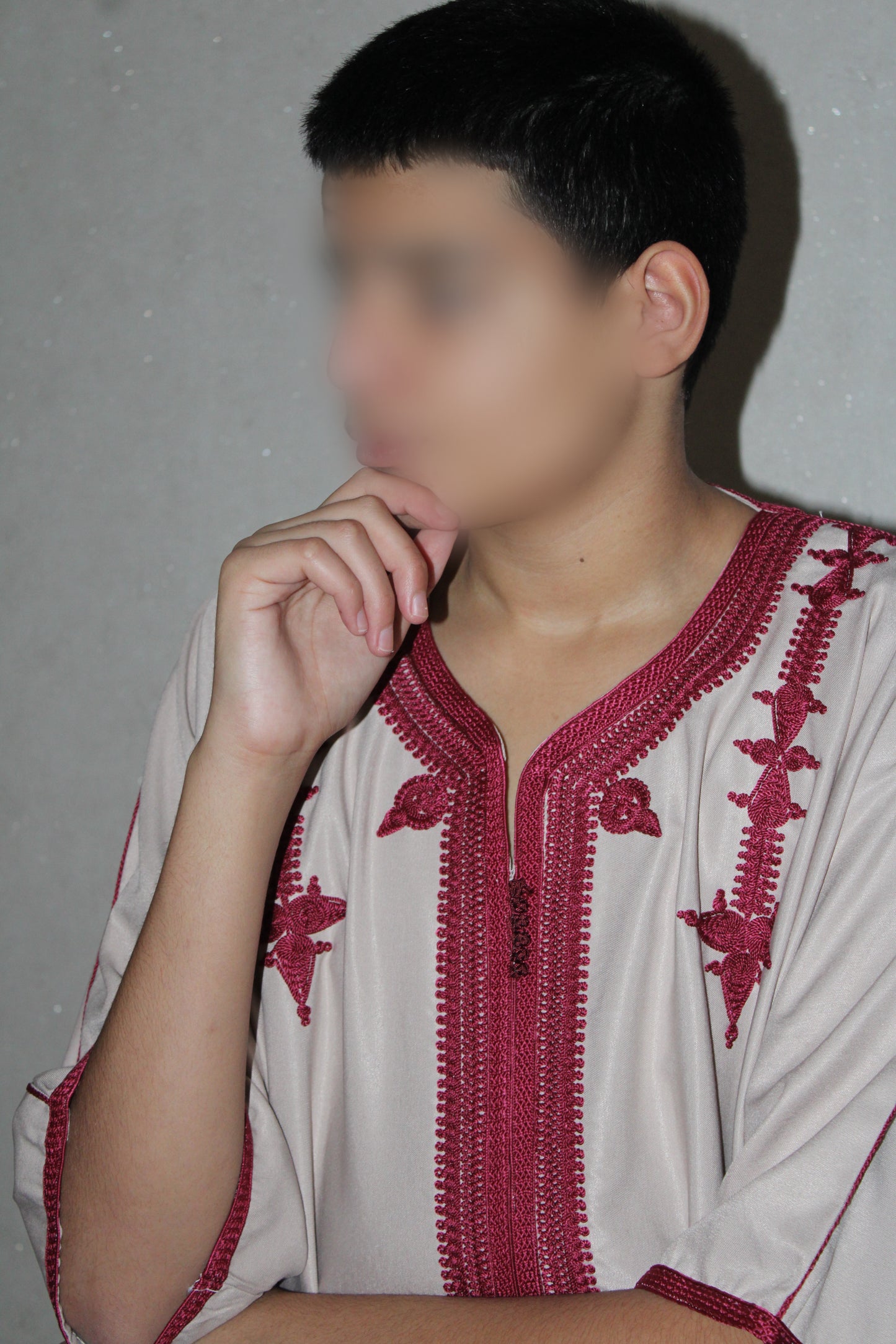 Abaya