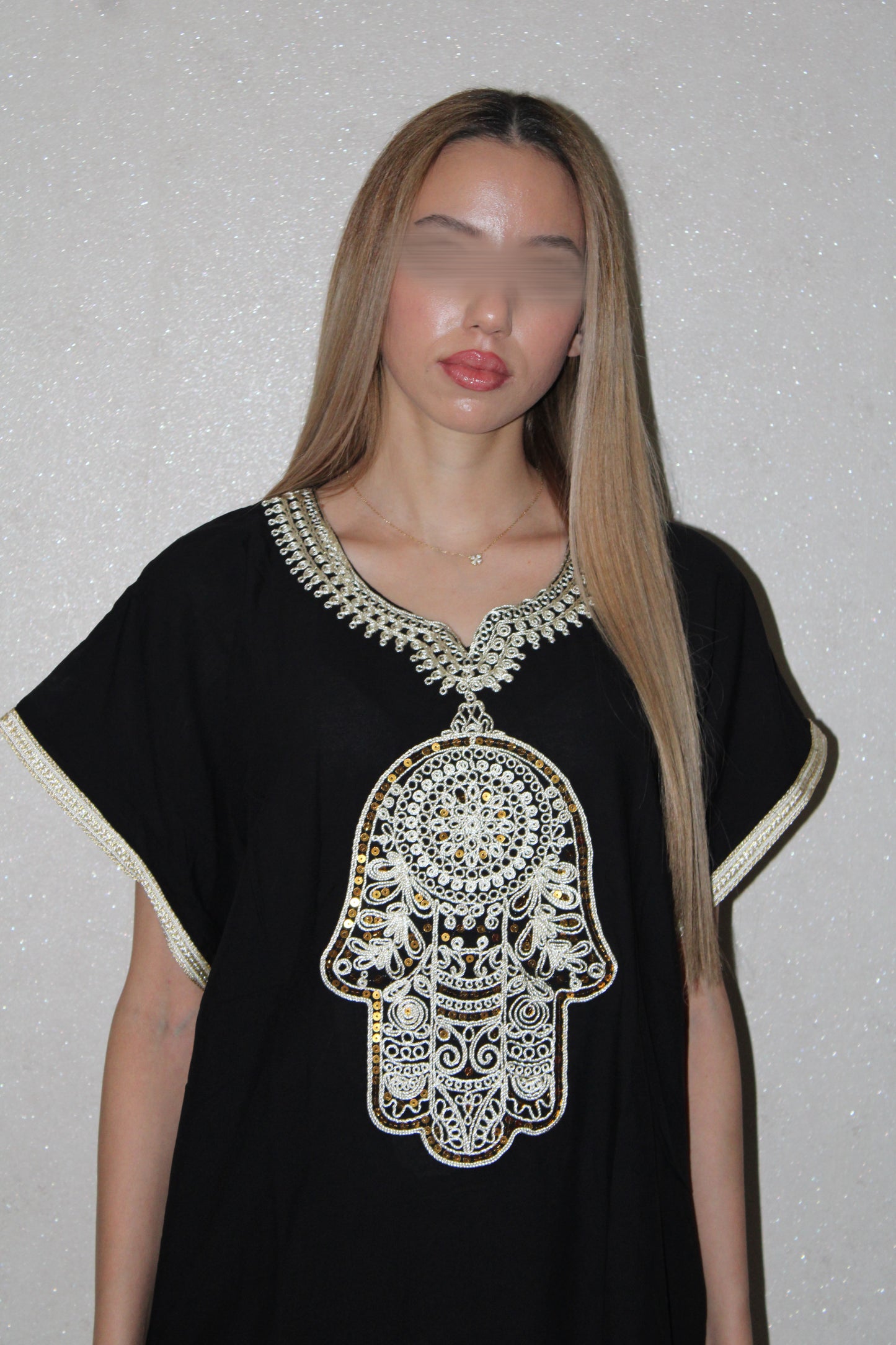 Hauskleid
