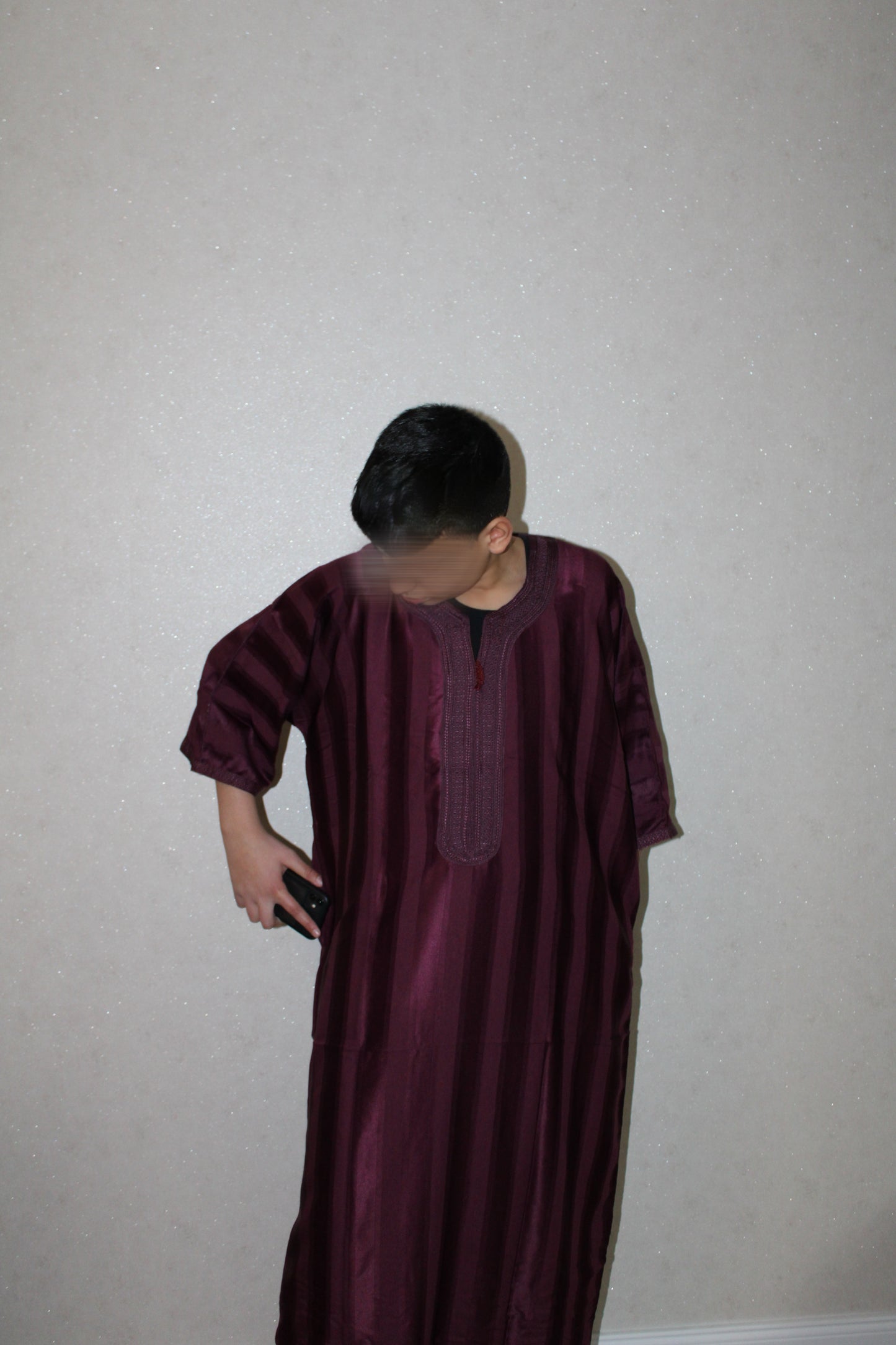Abaya