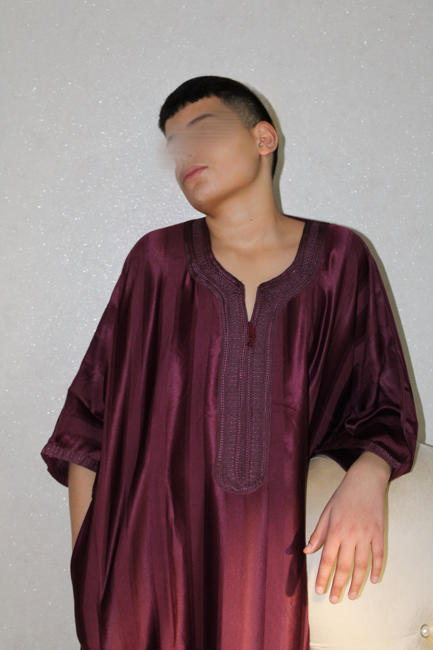 Abaya