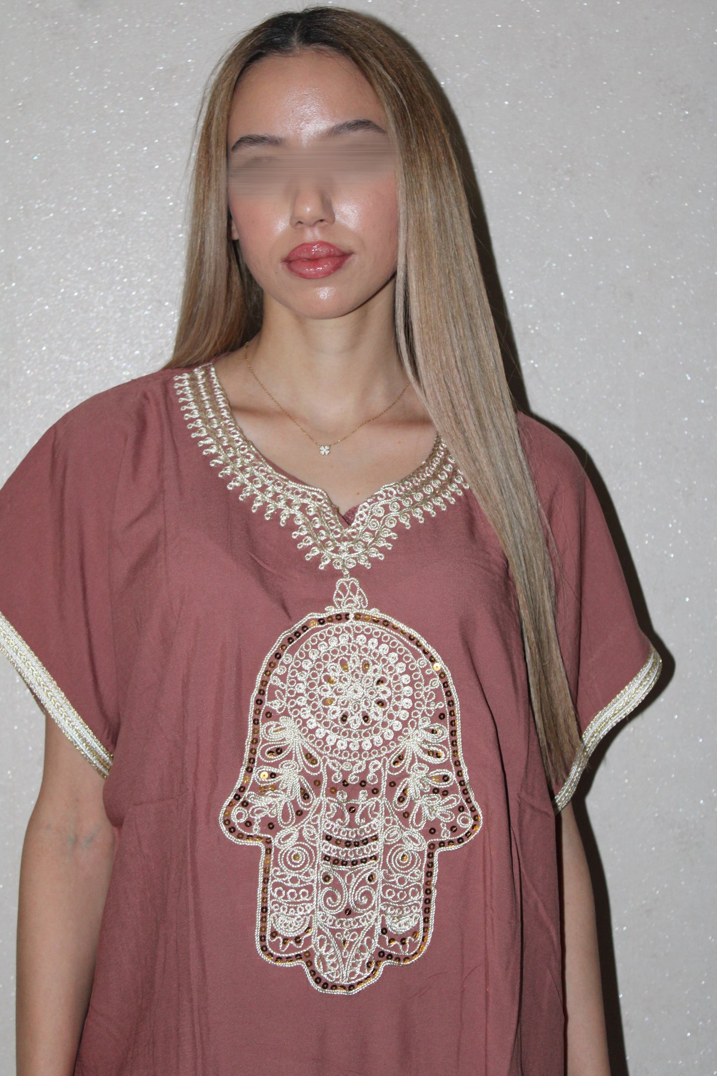 Hauskleid