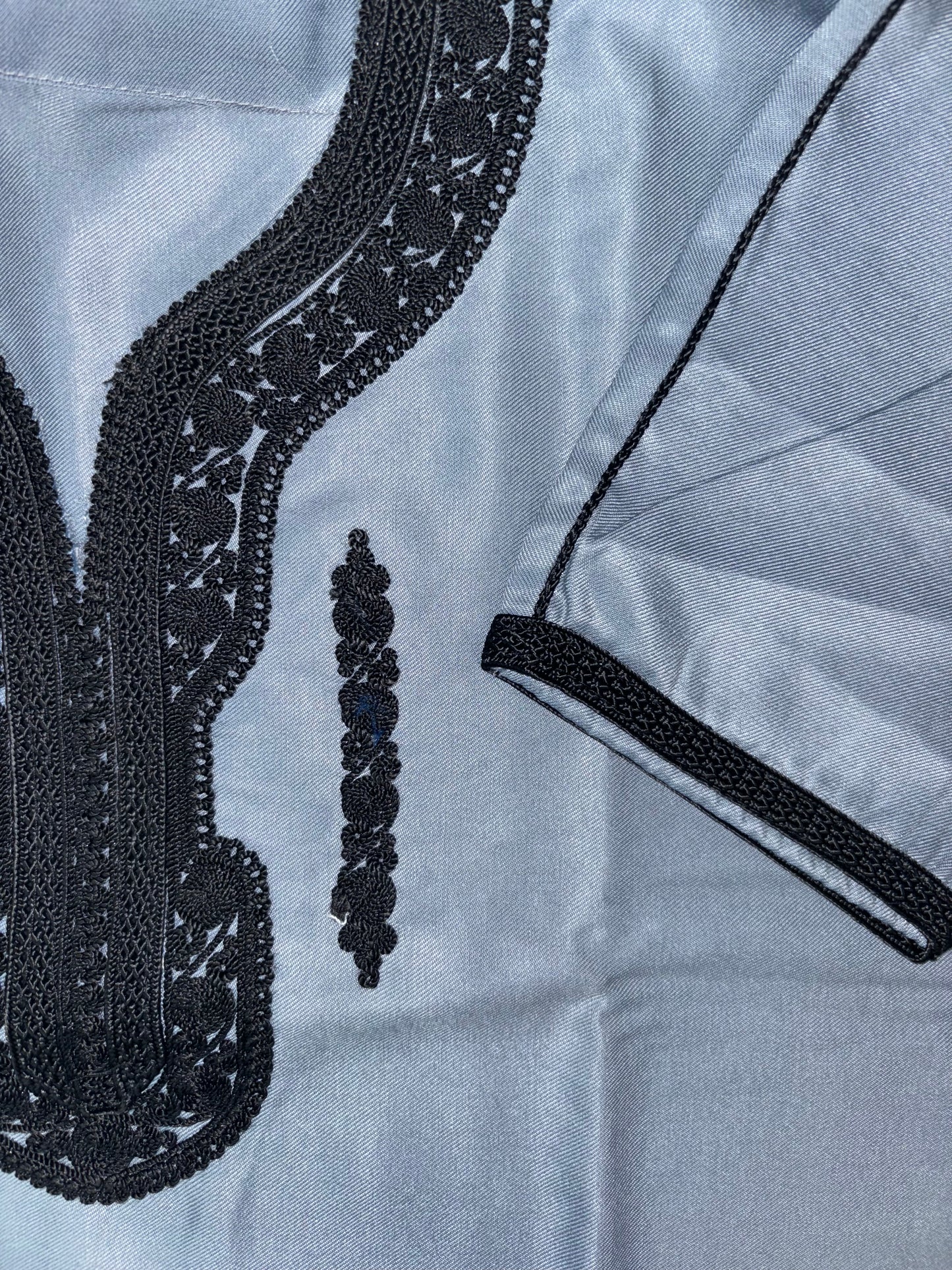 Abaya