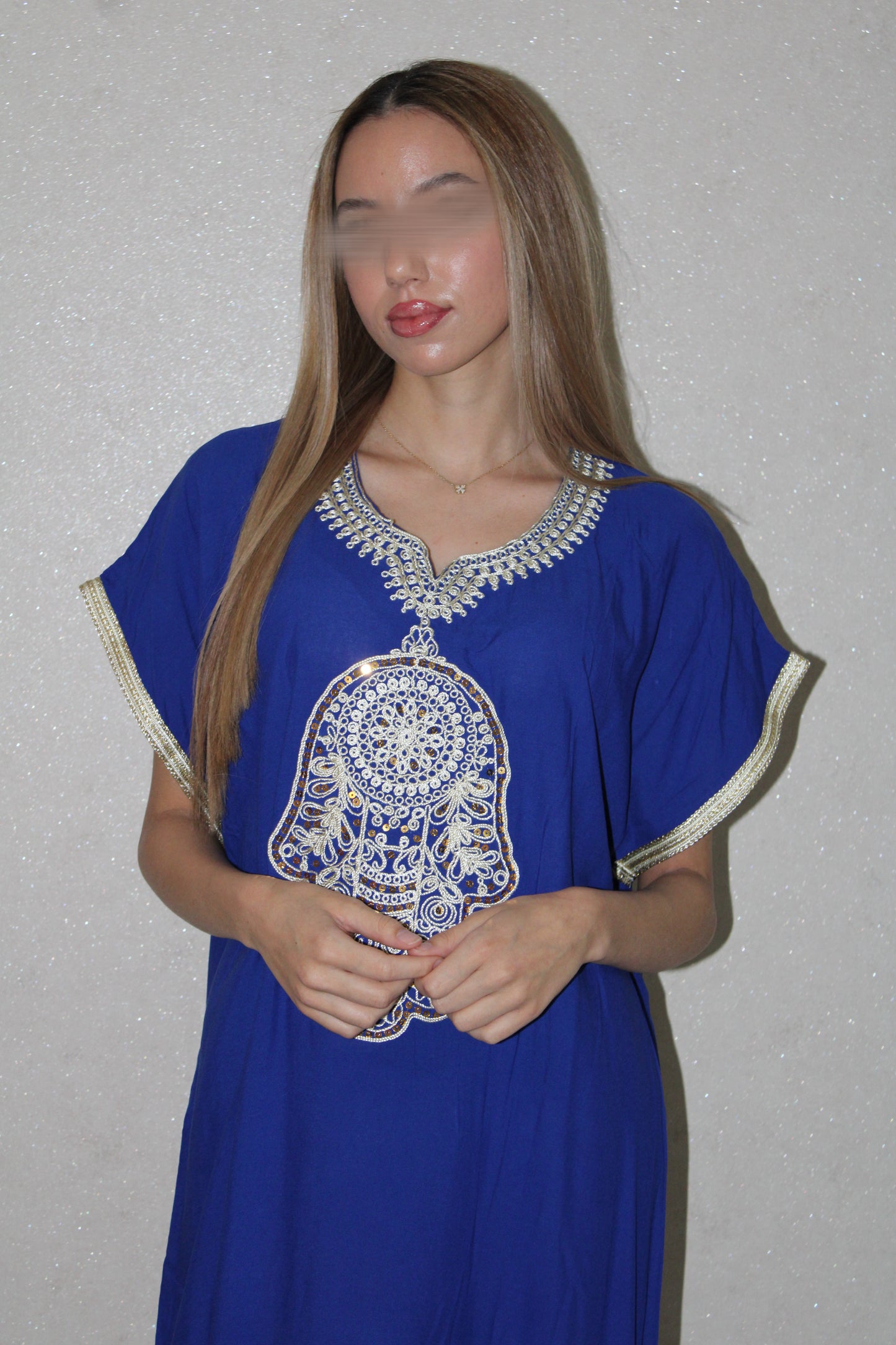 Hauskleid