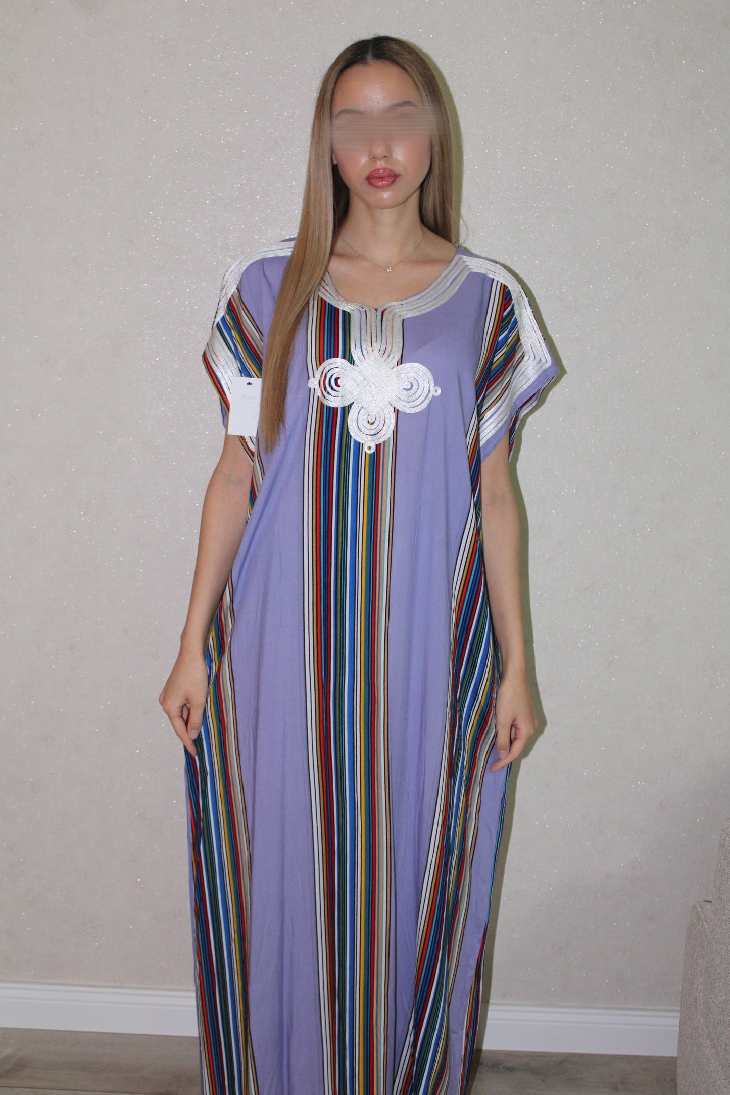 Hauskleid