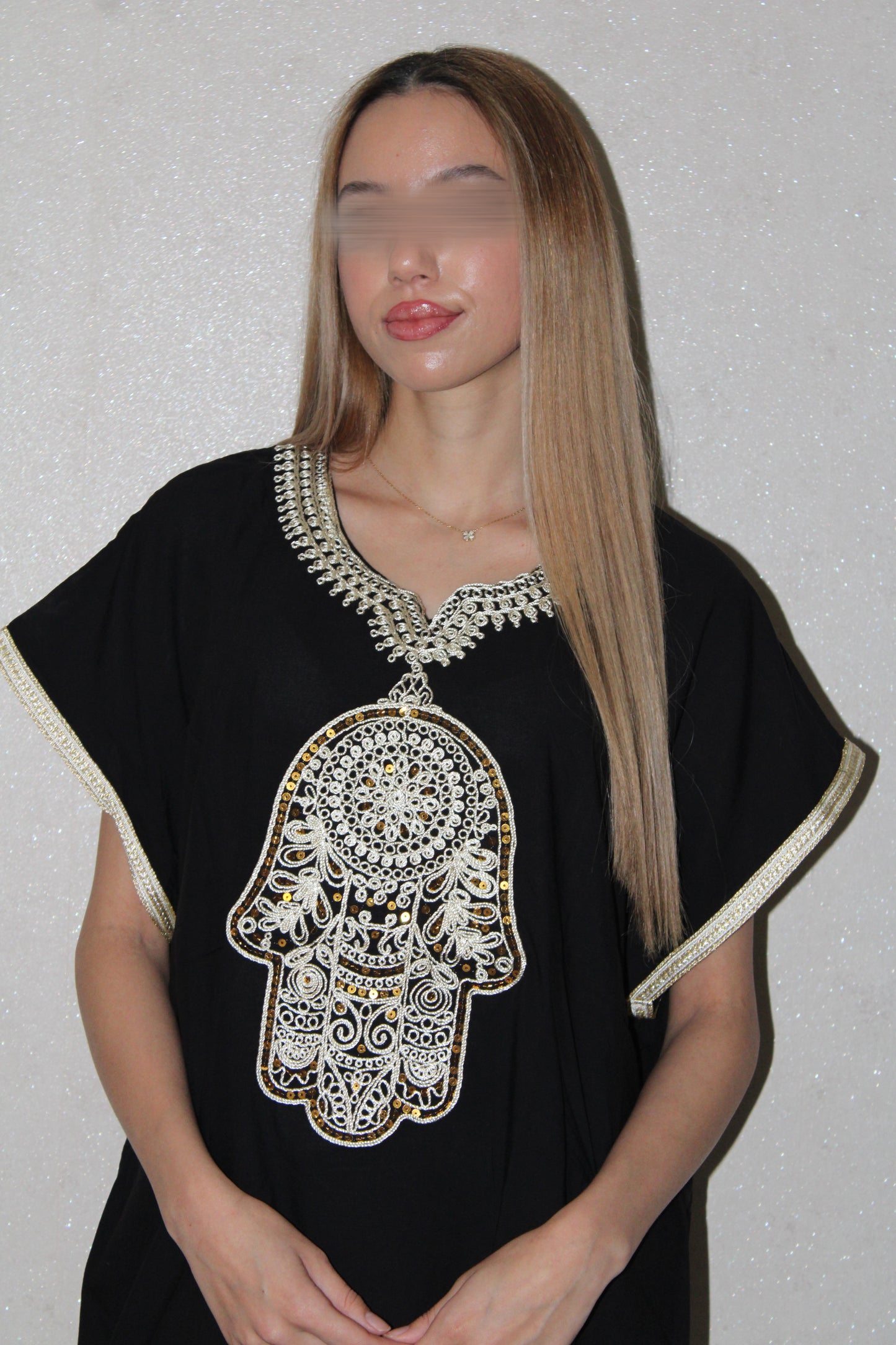 Hauskleid
