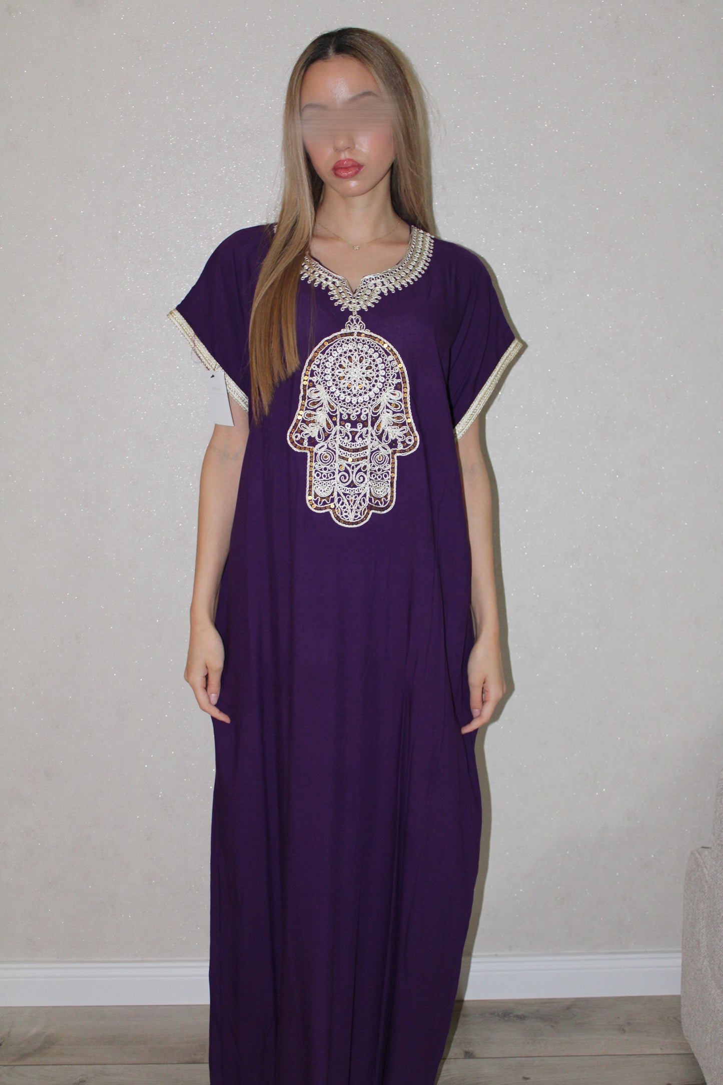 Hauskleid