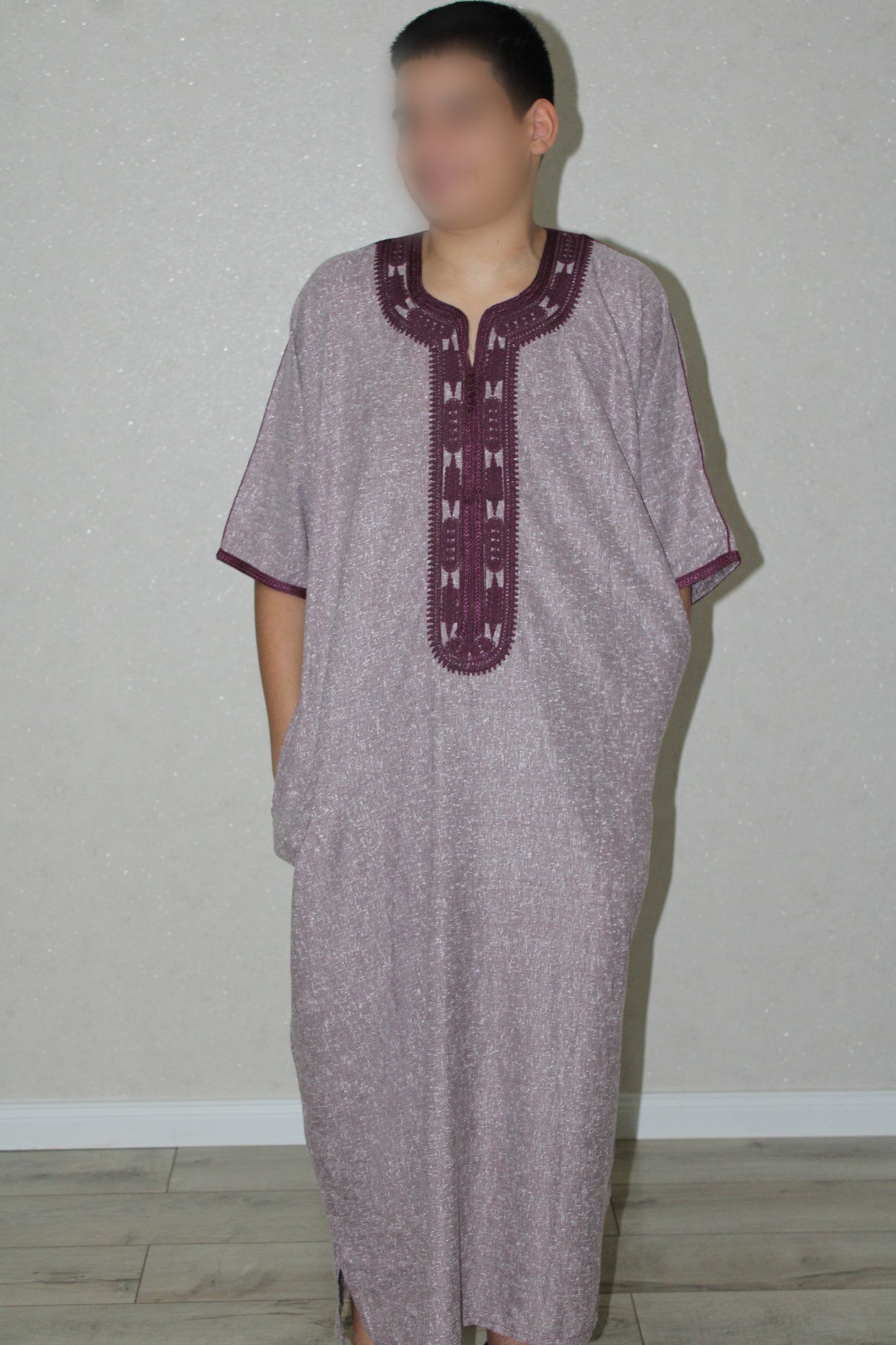 Abaya