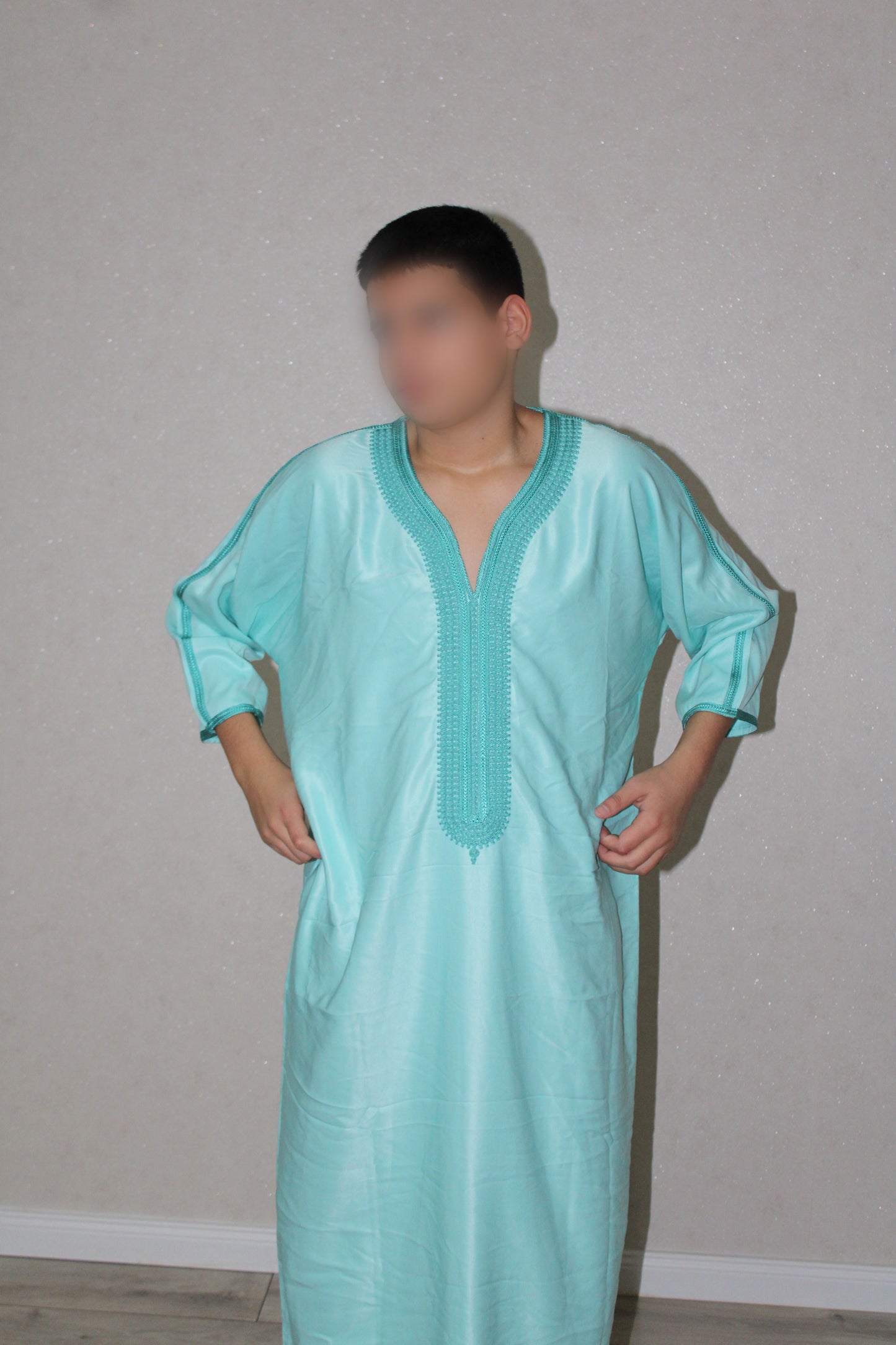 Abaya