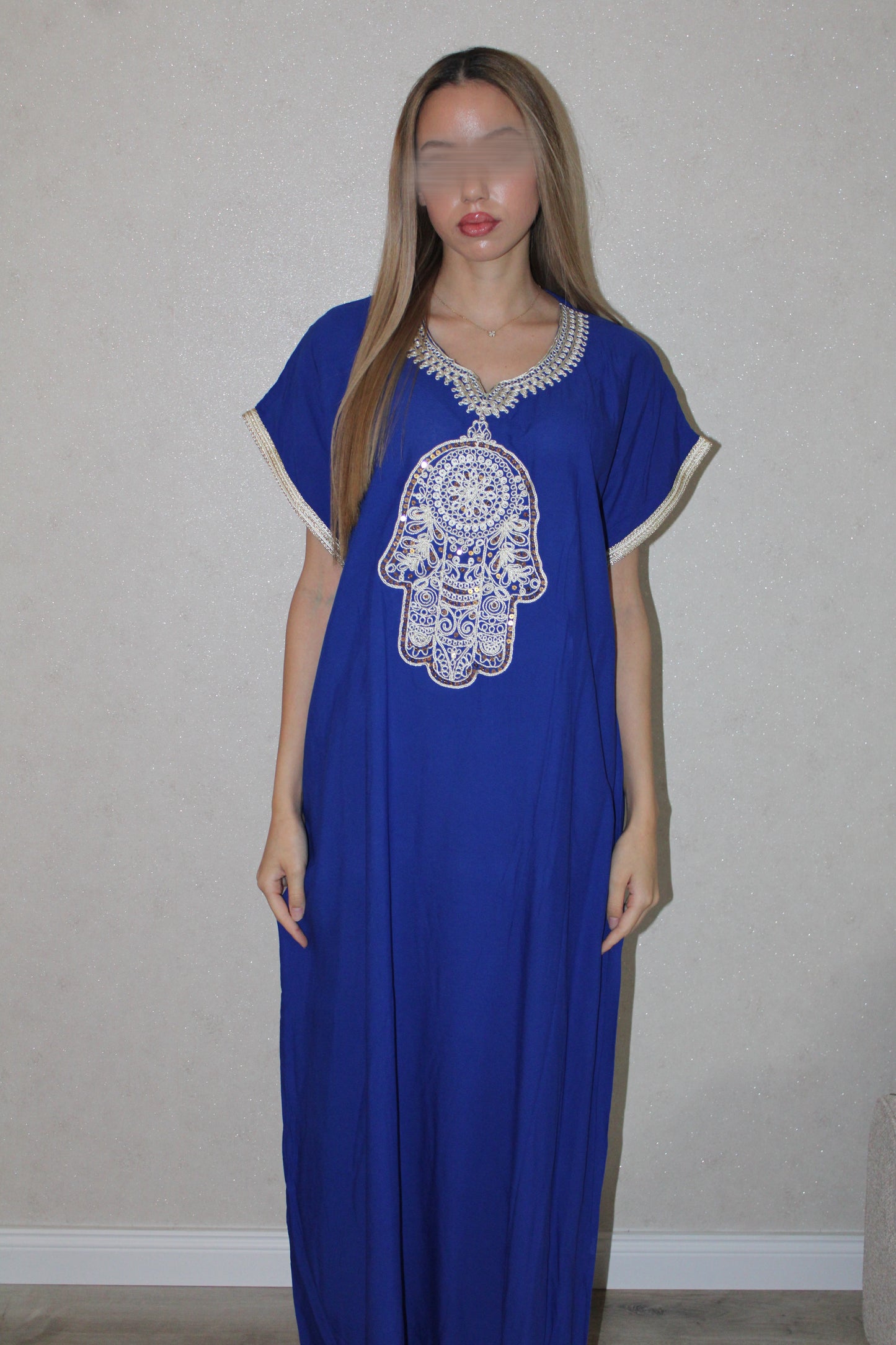 Hauskleid