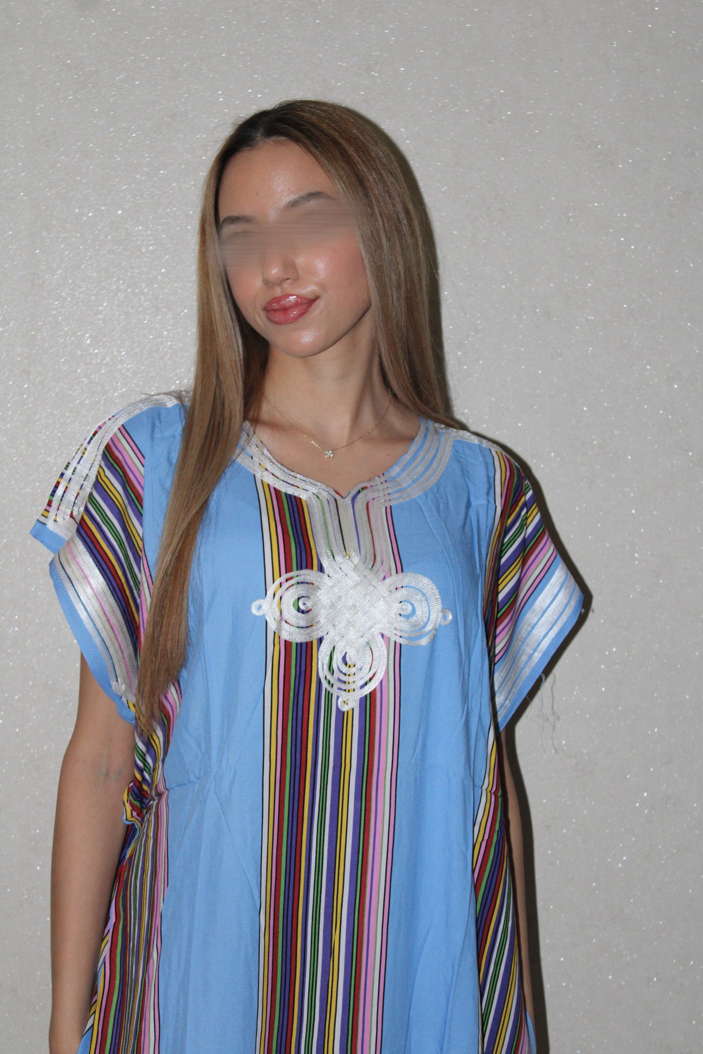 Hauskleid