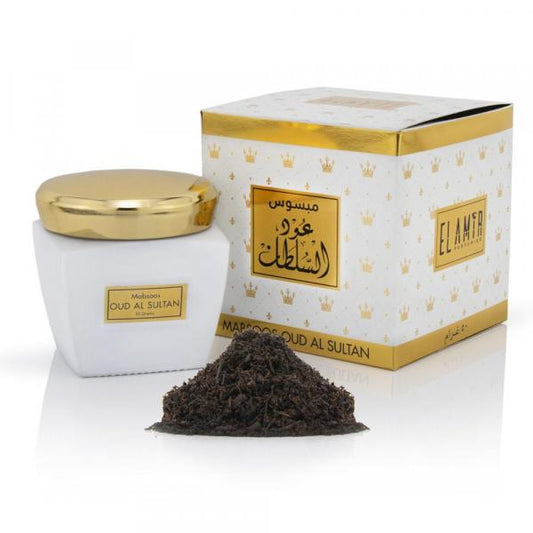 Mabsoos oud al sultan