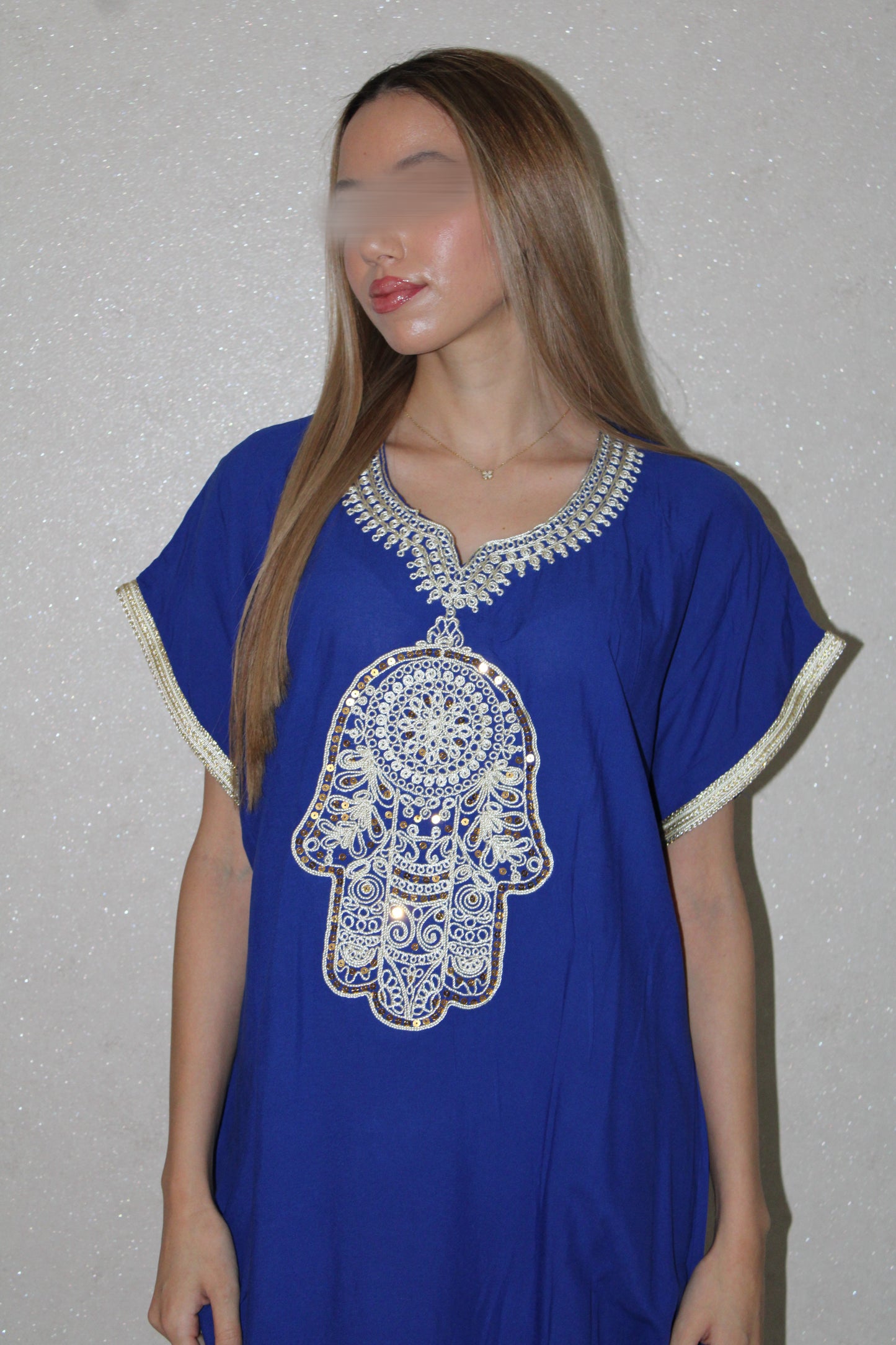 Hauskleid