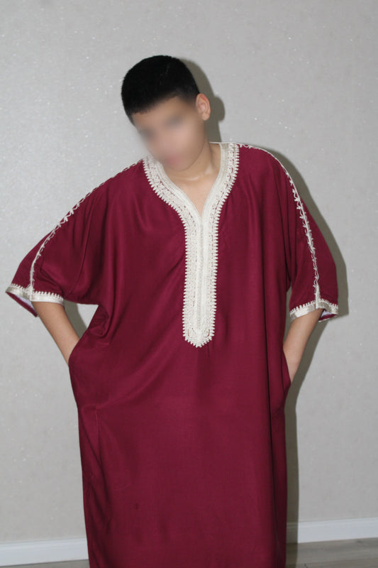 Abaya