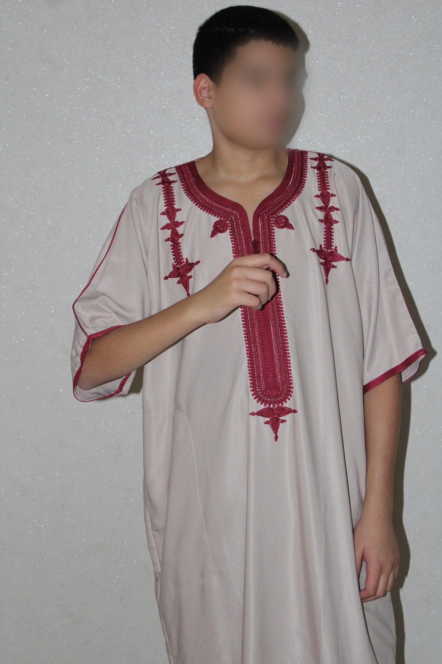 Abaya