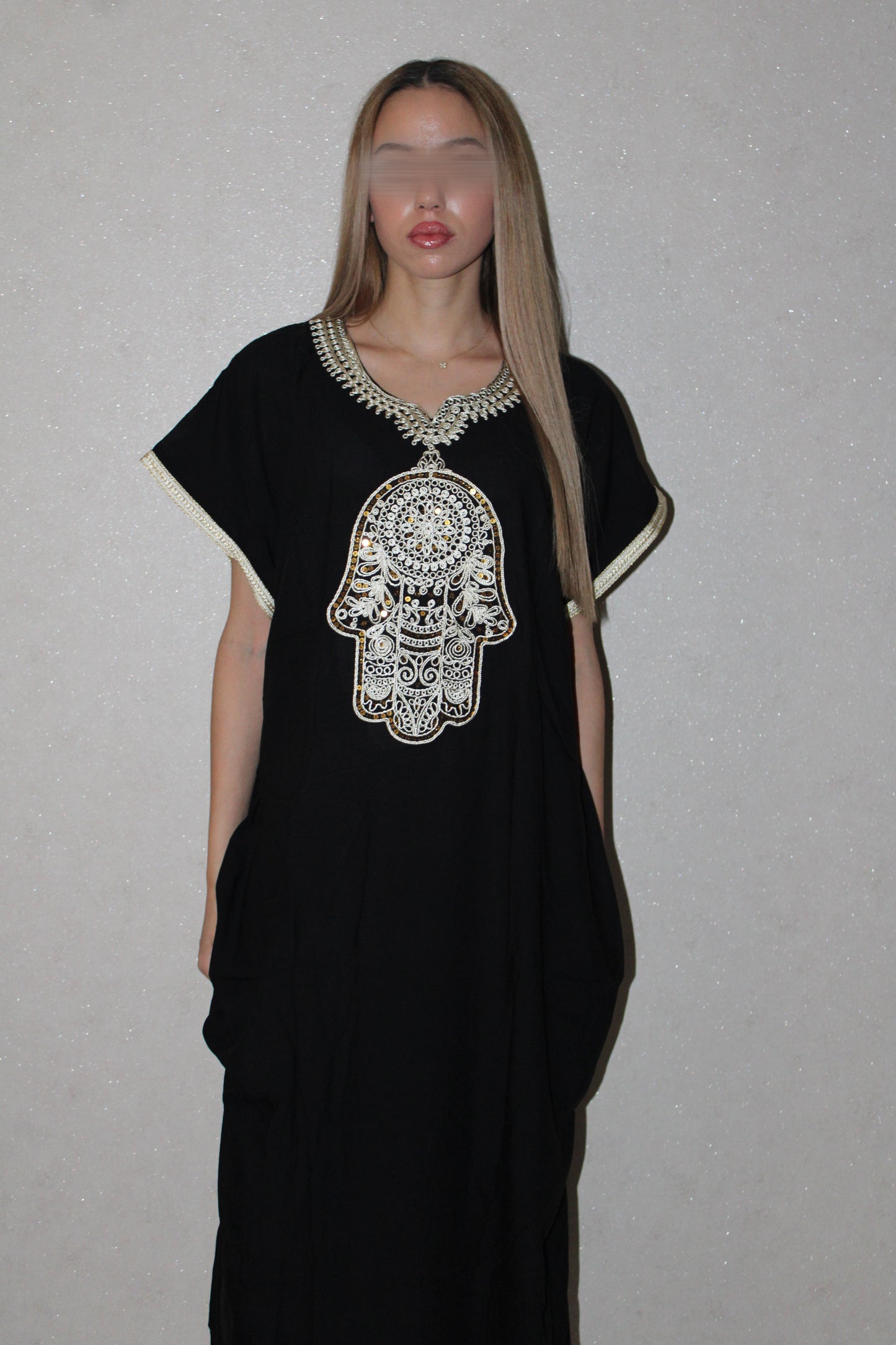 Hauskleid