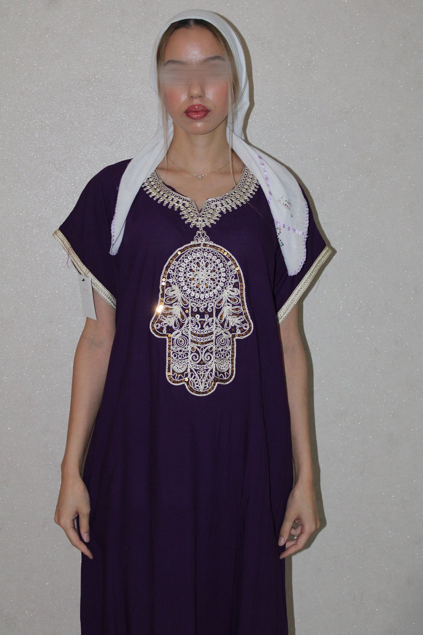 Hauskleid